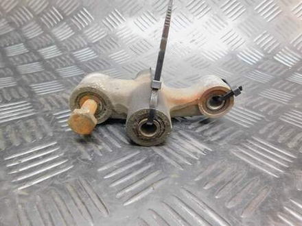 Прогрессия Yamaha Road Star XV1600