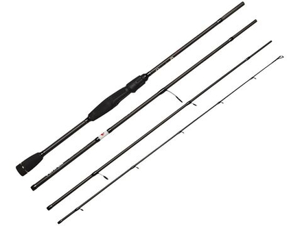 Спиннинг Lucky John Vanrex JIG TRAVEL 14 2.29