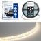 Светодиодная лента Feron LS512 16W/m 180LED/m 2835SMD 4000К 5M 51826
