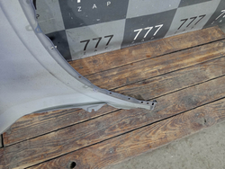 Крыло переднее левое Geely Coolray 23-нв Б/У Оригинал 5035092200C15