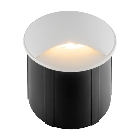 Встраиваемый светильник Бискотти / Biscotti 3000К 3Вт IP 65 Outdoor o035-l3w3k
