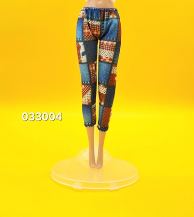 Одежда для куклы Барби винтаж 033004