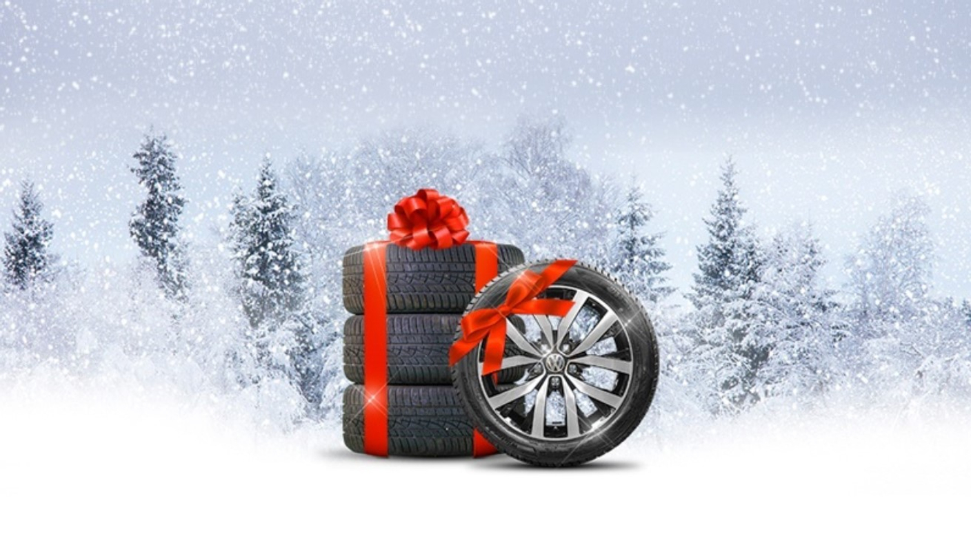 Внимание акция - скидка до 6% на шины