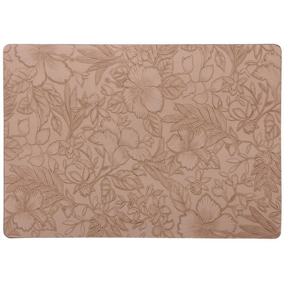 Салфетка на стол 30*43см «Фреска»бежевая