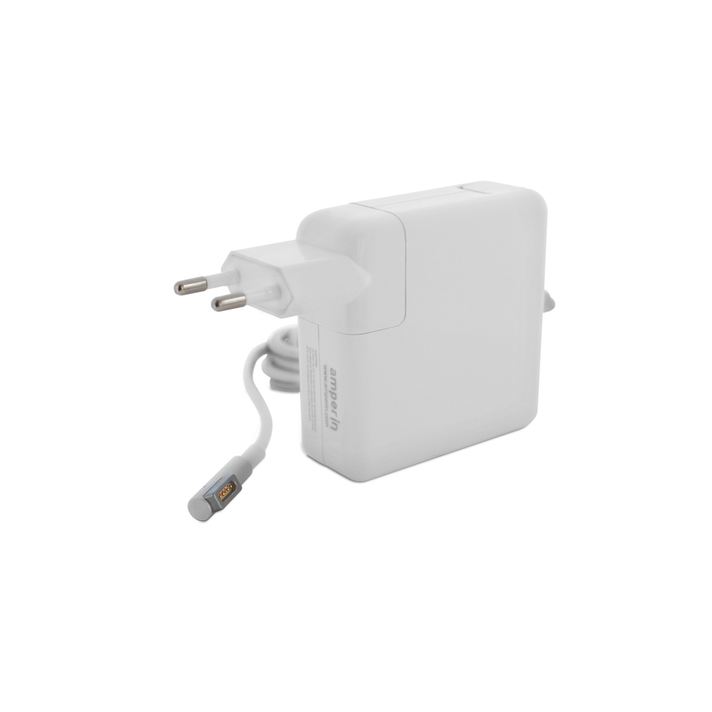 Блок питания (сетевой адаптер) Amperin AI-AP45 для ноутбуков Apple 14.5V 3.1A 45W MagSafe