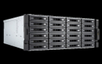 Сетевой накопитель QNAP TVS-2472XU-RP-i5-8G