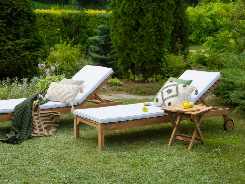 Столик кофейный складной Watsu