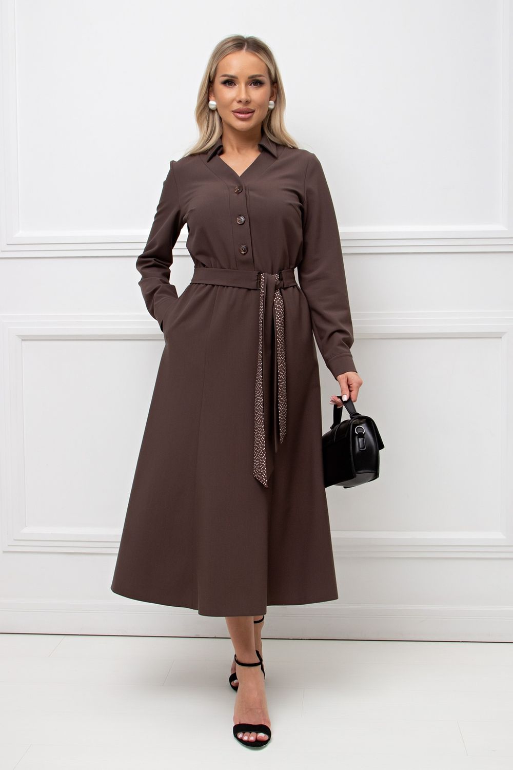 Платье Даная №1 Valentina