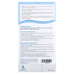 FOMI, гель для ног с горячим и холодным вкусом, 1 шт.