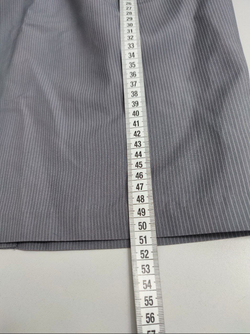 Юбка O`stin серая мини 46 размер