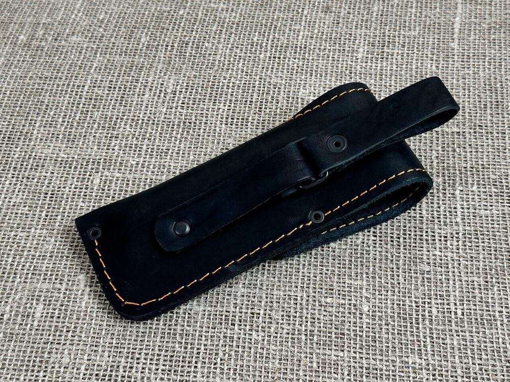 Складной нож "Уж", сталь 95Х18