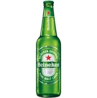 Пиво Heineken 0,33 л. glass
