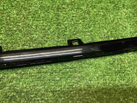 Накладка перед. бампера Mercedes S W223 20-нв AMG