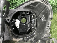 Фара правая Mercedes GLE W166 (2015-2018) LED