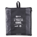 N-Rit полотенце I-Tech Towel 40x80 рM