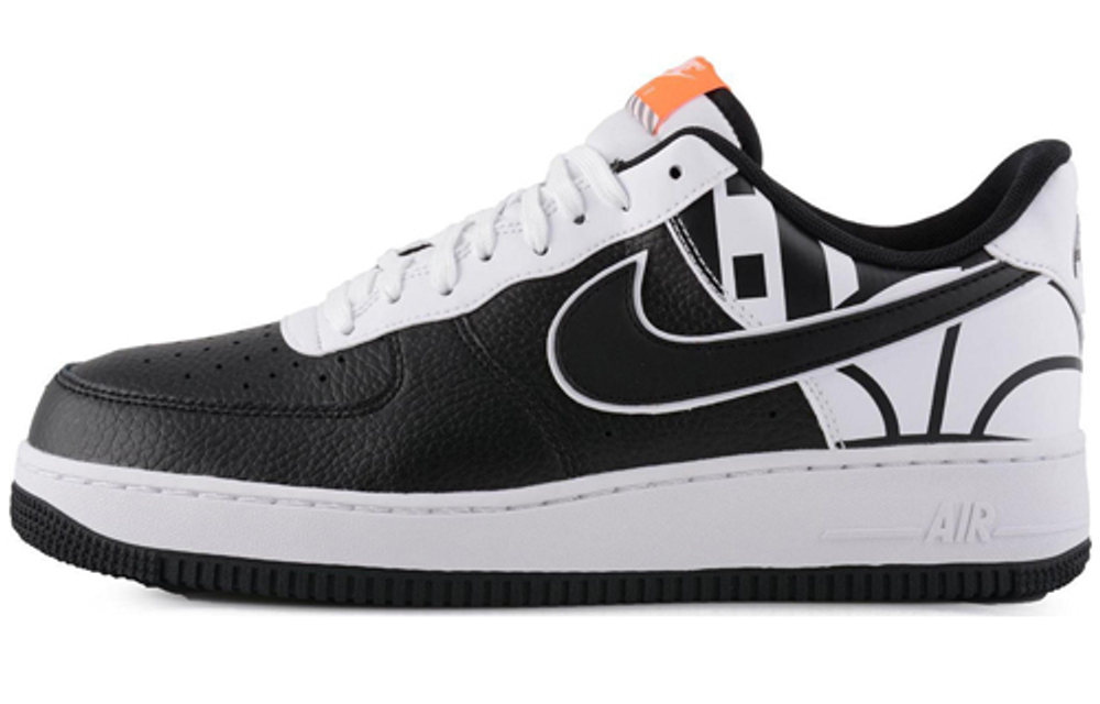 Кроссовки Nike Air Force 1 Low