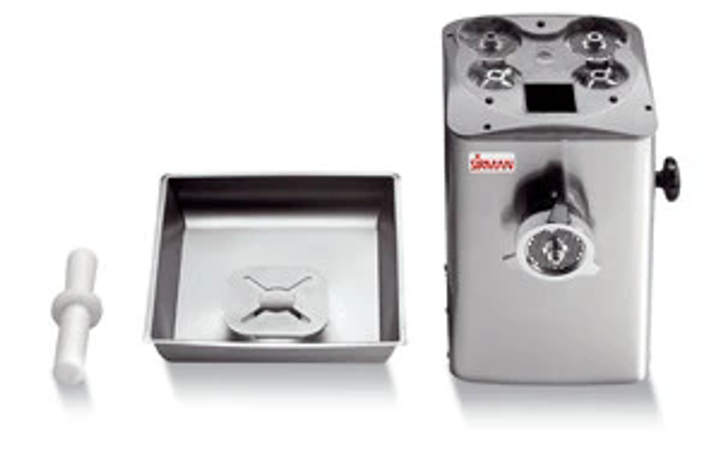 Мясорубка Sirman TC-22 Barcellona Q Ice 3Ф