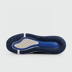 кроссовки Nike Air Max 270 GO Blue / White