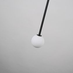 Подвесной светильник LINES A