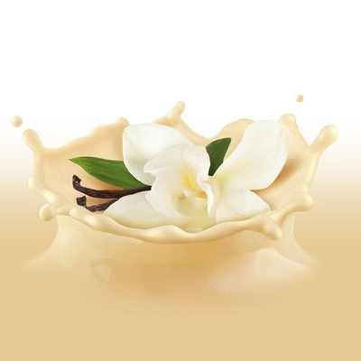 Отдушка Bourbon Vanilla (Бурбонская ваниль)