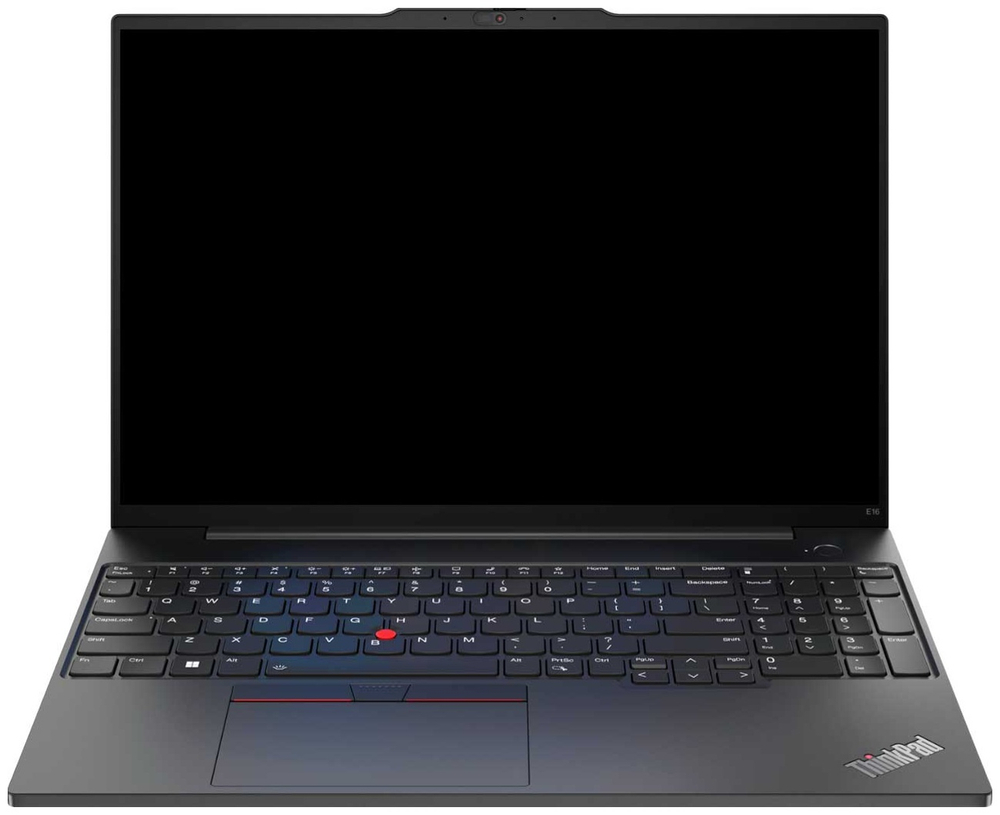 Ноутбук Lenovo ThinkPad E16 G2 16 (21M5S09E00) в регионах России