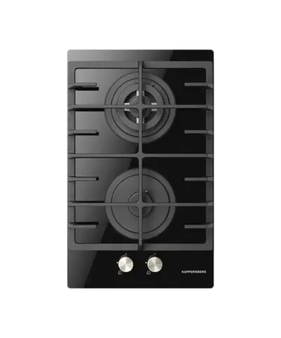 Газовая варочная панель Kuppersberg Домино FG 33 B