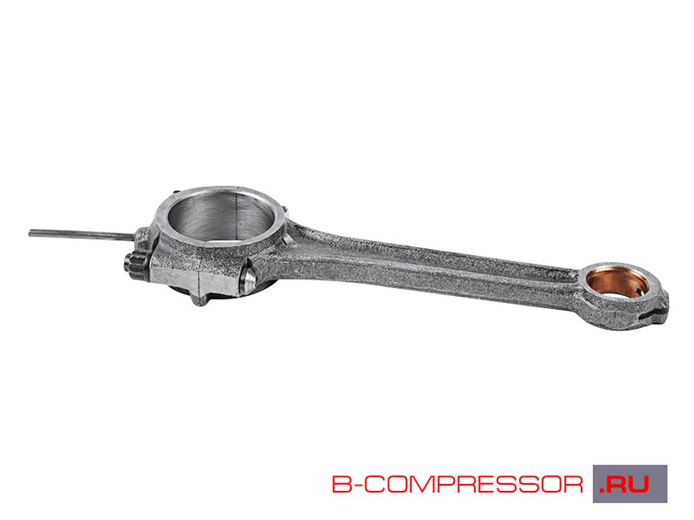 Шатун ЦНД С415М.01.00.120