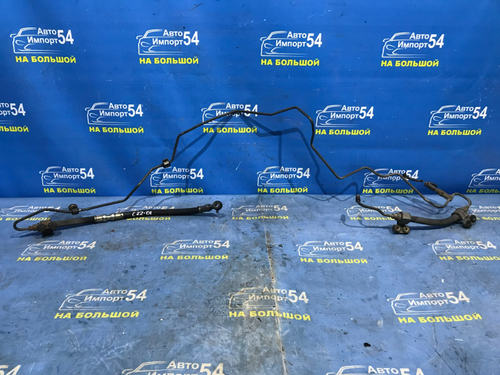 Шланг высокого давления ГУР NISSAN LARGO 1992