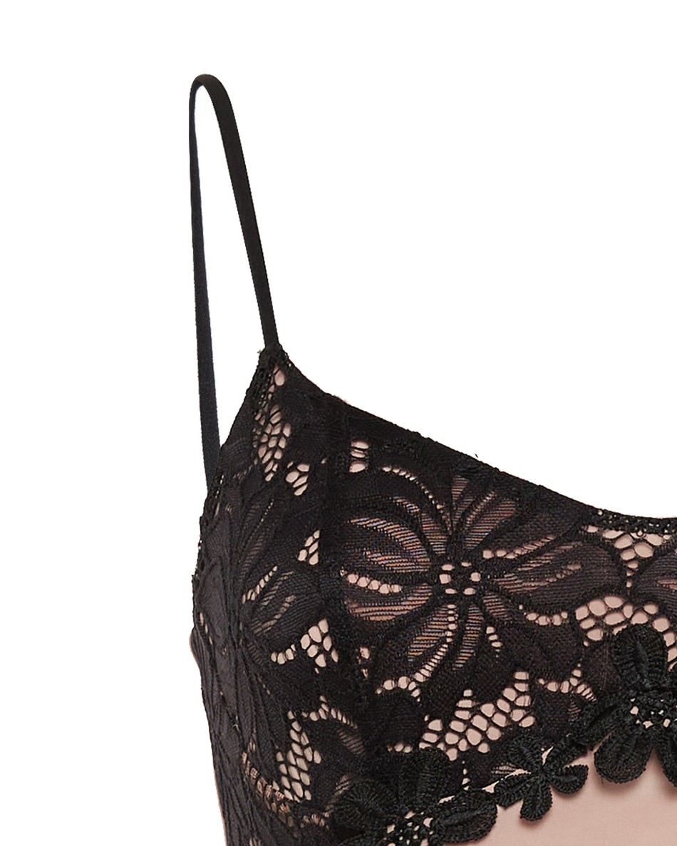 Платье Heidi midi