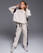 Худи + брюки/Сухая Роза/LRTT-488/00-0031952/134