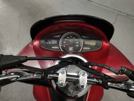 Honda PCX125 , 2012