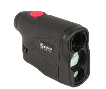 Лазерный дальномер Arkon LRF 3500