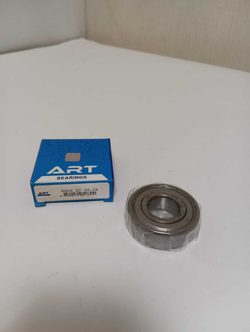 Подшипник 6204 2Z ART