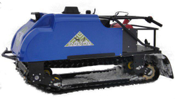 Мотобуксировщик РАЙДА 087L03 11 л.с.