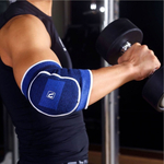 Аксессуары для тенниса Фиксатор локтя LIVE UP ELBOW SUPPORT .