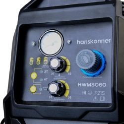 Hanskonner HWM3060 плазморез