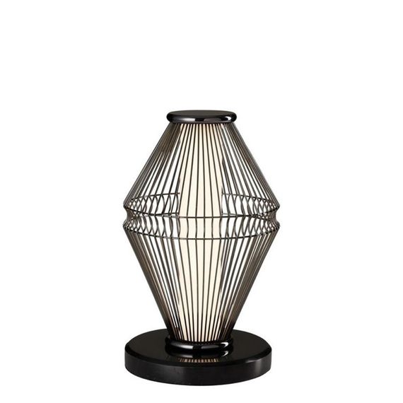 Настольная лампа Aployt Dzhakket APL.068.04.09