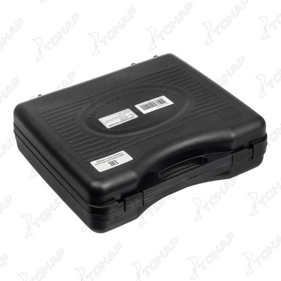 Плита газовая NamiLux NA-P3915PF (199PF/2W)