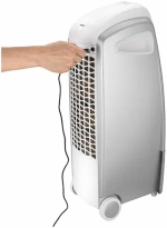 Климатический комплекс Honeywell ES800