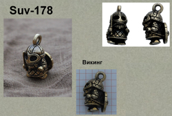 Викинг фигурка