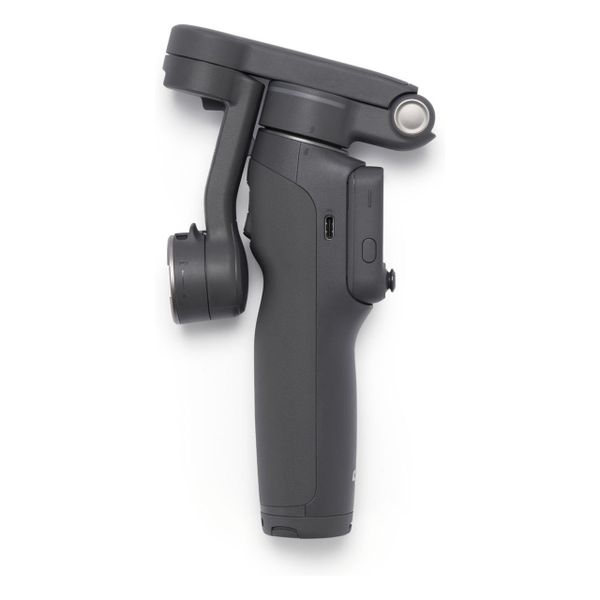 Электрический стабилизатор для смартфона DJI Osmo Mobile 8P Creator Combo | Black