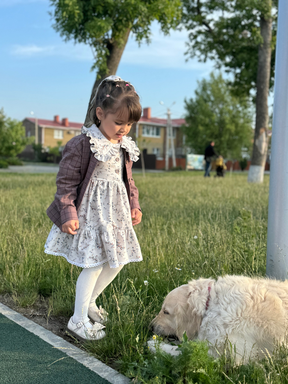 ПЛАТЬЕ "НИКОЛЬ"