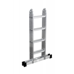 Трансформер алюминиевый 2*4 TRANSFORMER PRO 511204