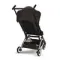 Прогулочная коляска Cybex Libelle TPE Chocolate Brown