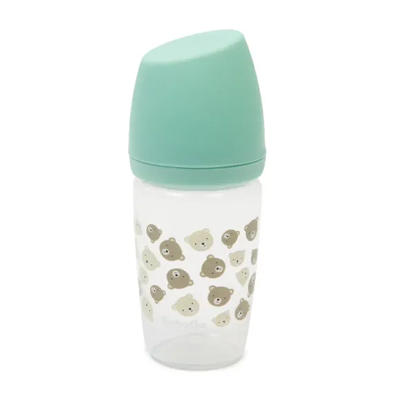 Бутылочка BabyGo 150 мл