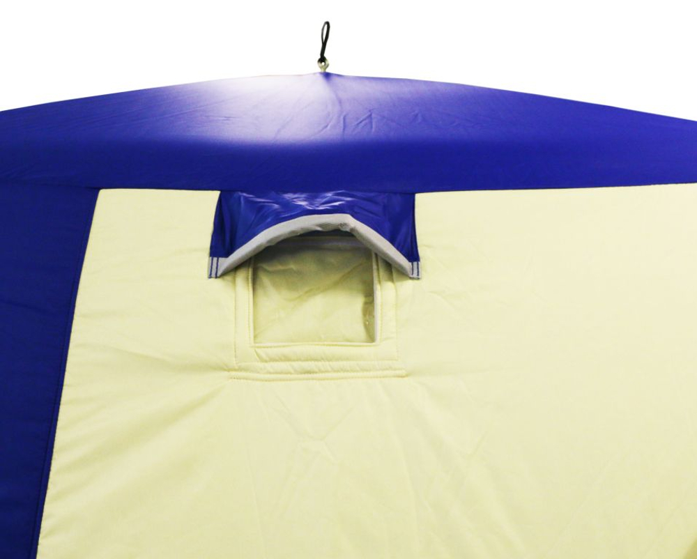 Палатка "Polar Bird" 4Т