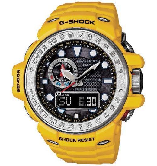 Наручные часы Casio G-Shock GWN-1000-9ADR