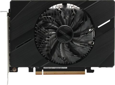 Видеокарта ASRock INTEL  ARC A380 A380 CLI 6GO 6ГБ Challenger, GDDR6, OC,  Ret