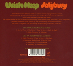 Uriah Heep / Salisbury (2CD)