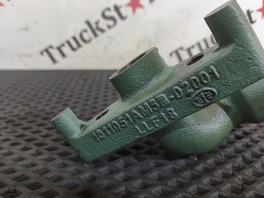 Трубка масляная 2023г.